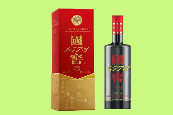 滁州市琅琊回收国窖